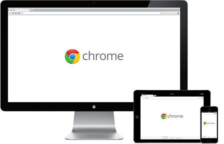 google chrome настройка визуальных закладок