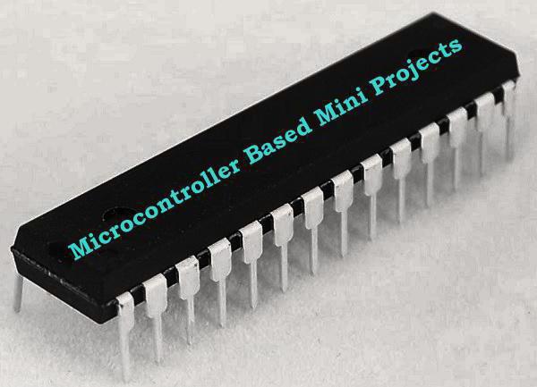 программирование микроконтроллеров на си