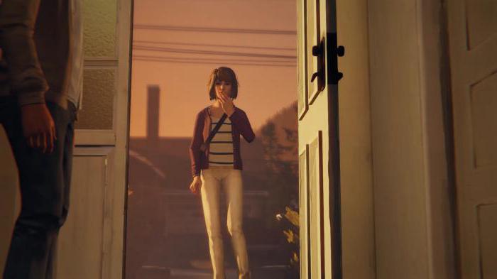 life is strange прохождение 3 эпизода.финал