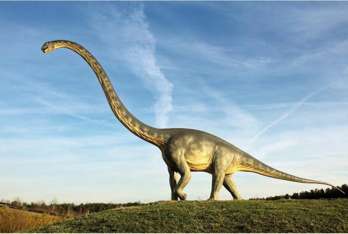 динозавры юрского периода фото