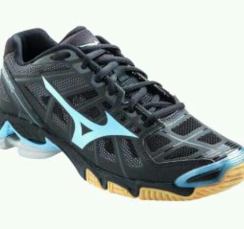 кроссовки волейбольные mizuno wave lightning