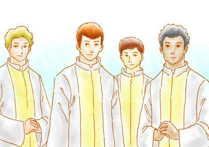 как стать шаолиньским монахом