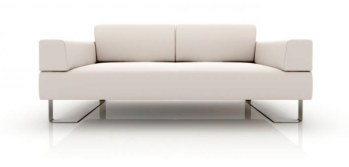 современный диван 