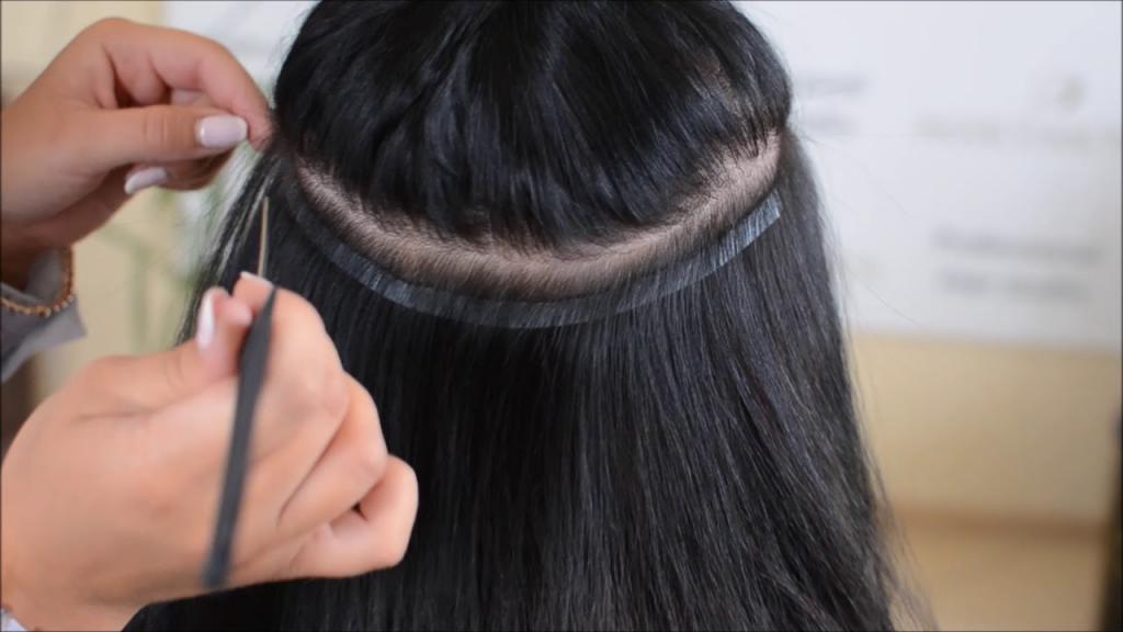 Бионаращивание волос: описание, рекомендации и уход после процедуры