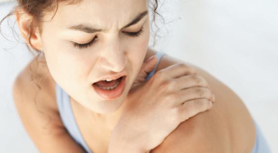 остеохондроз плечевого сустава симптомы лечение