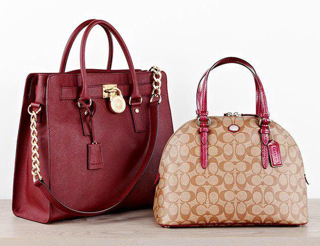 женские сумки и стиль