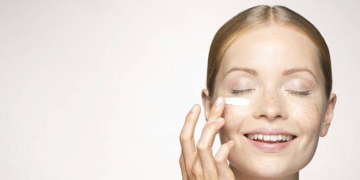 рейтинг крема для кожи вокруг глаз