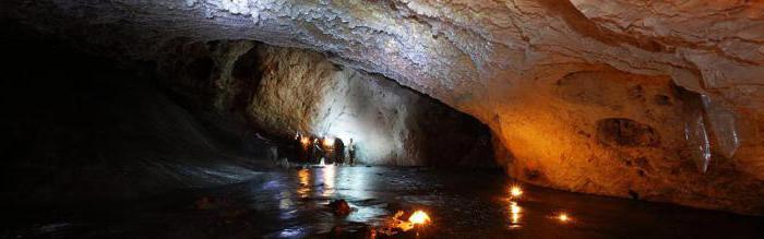 пещеры хээтэй забайкальский край фото