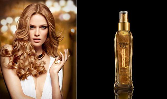 mythic oil loreal