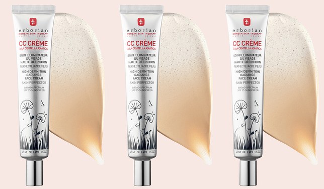 Erborian CC Cream: отзывы покупателей и косметологов, состав, особенности применения