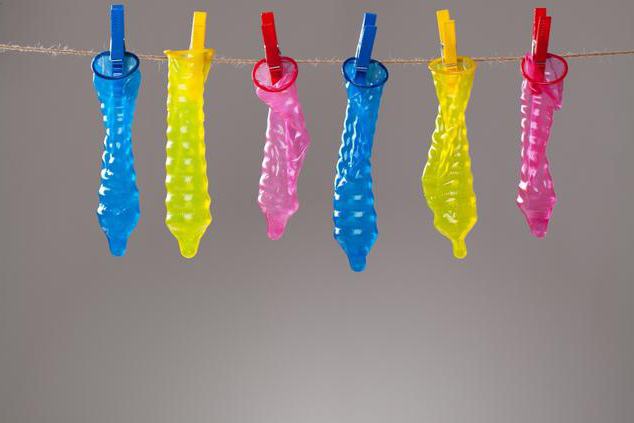 Полиуретановый презерватив Vizit Nano-Tech