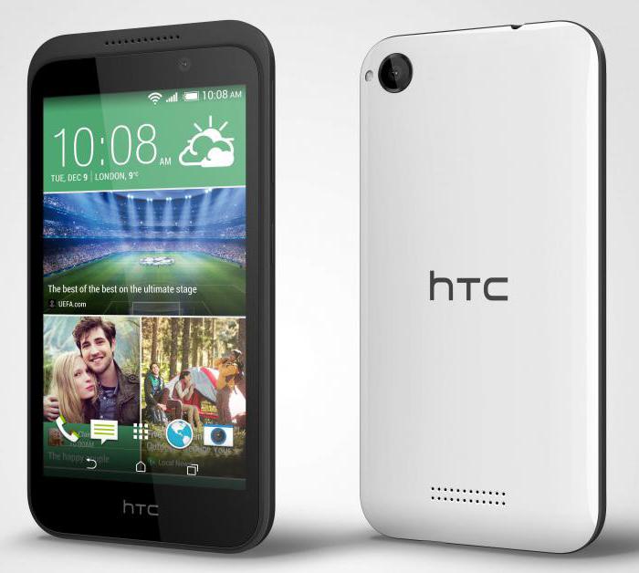 Смартфон HTC Desire 320 отзывы 