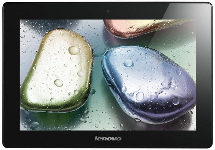 Lenovo Ideatab S6000 h