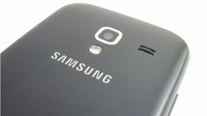 Samsung Galaxy Ace 2 gt