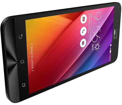 Asus ZenFone Go ZC500TG 8gb