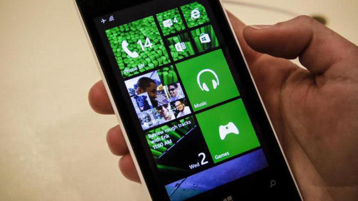 установить windows phone