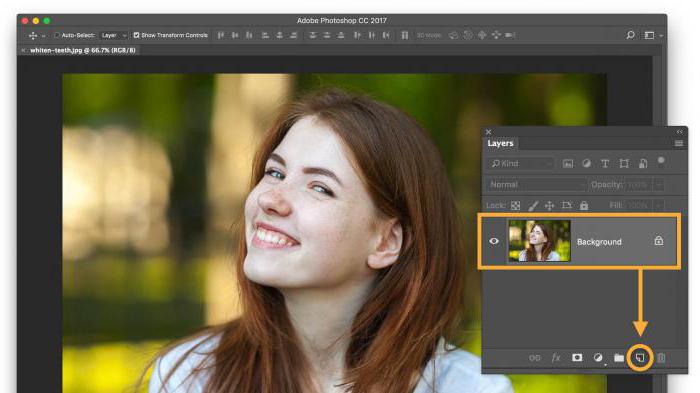 как пользоваться adobe photoshop cc 