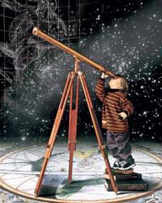 астрономия для детей созвездия