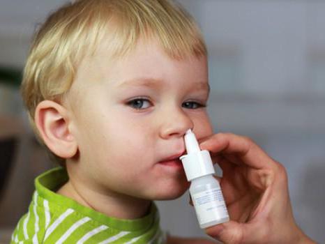ОРВИ и грипп у детей