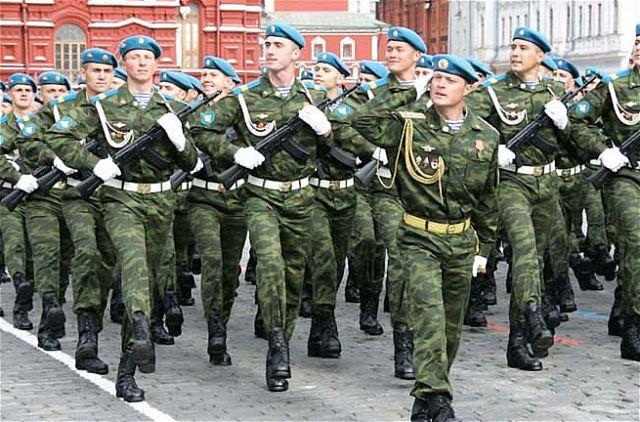 день сотрудников военных комиссариатов фото