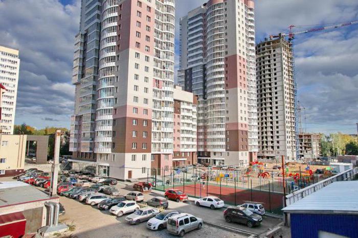 ЖК "Олимп" (Киров) - великолепное решение для расширения жилья
