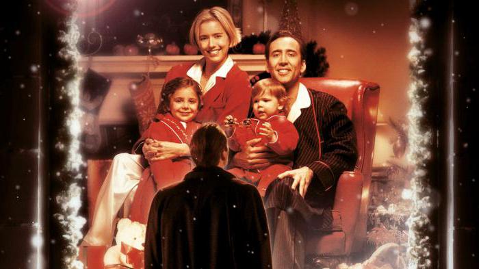 лучшие рождественские фильмы для семейного просмотра 