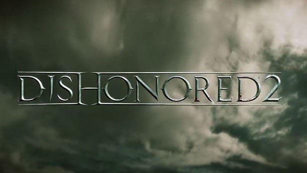 dishonored game of the year edition обзор 