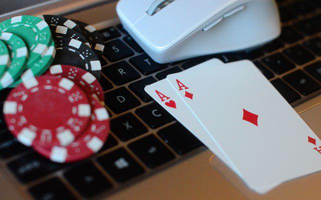 история возникновения игры покер 