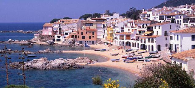 недвижимость в испании на побережье 