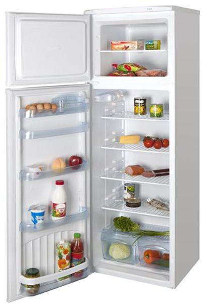 холодильник норд двухкамерный неисправности