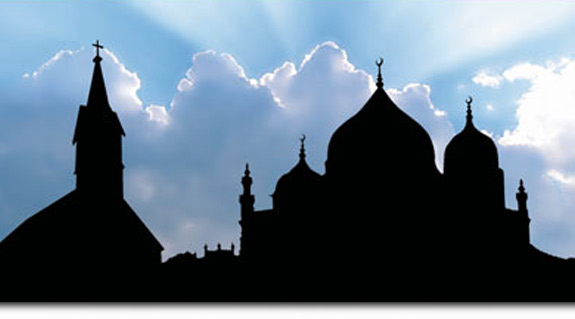 сравнение двух религий ислам и христианств