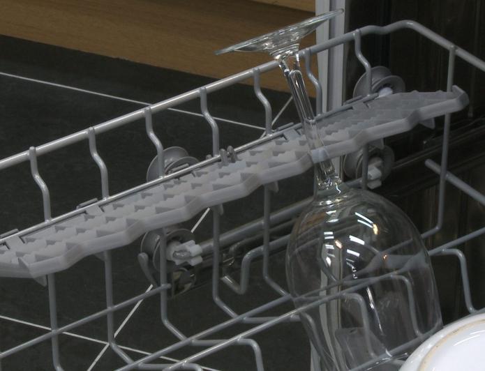 посудомоечная машина инструкция