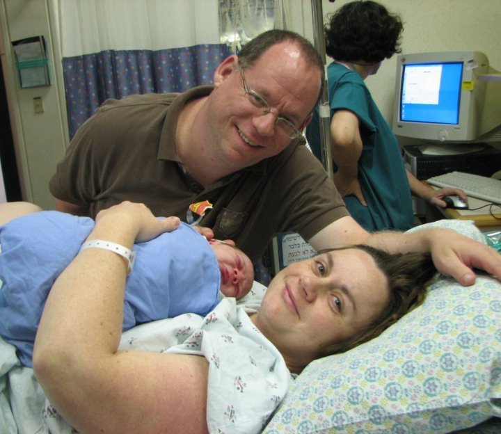 Роды в Израиле: стоимость, гражданство ребенка, отзывы
