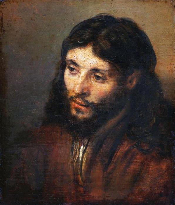  рембрандт ван рейн краткая биография