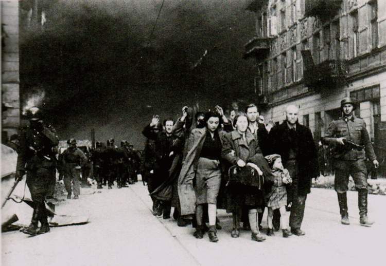 минск 1941 колонна узнков