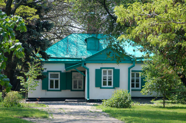 дом чехова в таганроге
