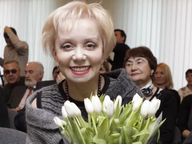 Российская актриса евдокия германова