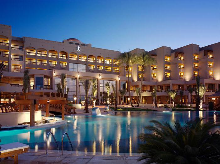 отели иордании рейтинг отелей и гостиниц