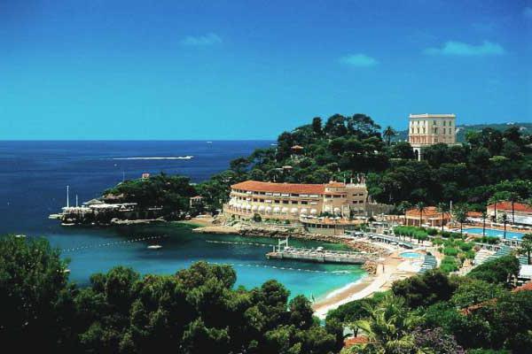 отель монте карло бич в монако