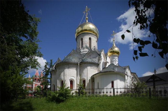 родники московской области подмосковья