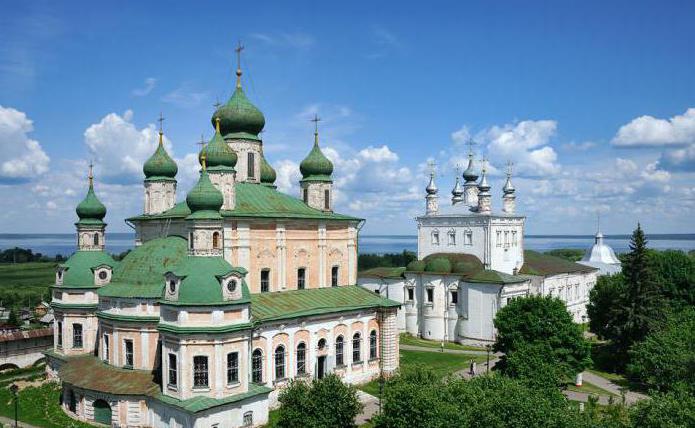 феодоровский монастырь переславль залесский 