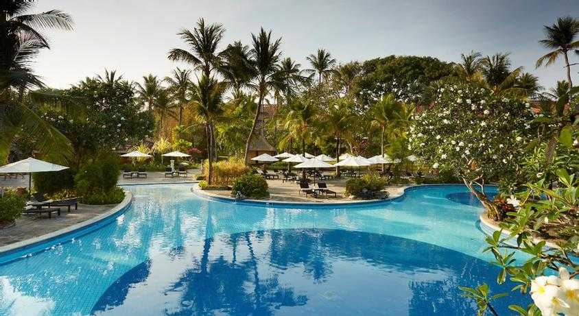 Бали отели