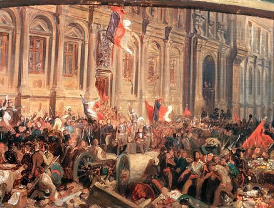 почему Франция называется Пятой Республикой история