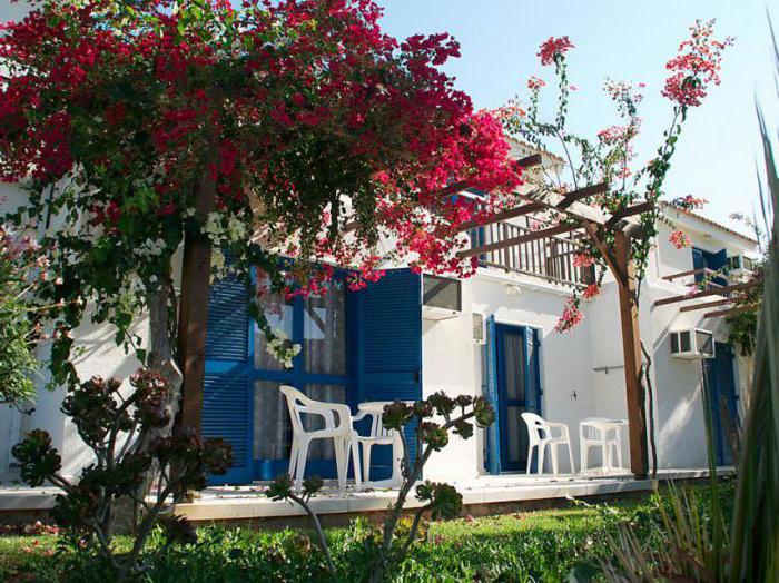 Hylatio Tourist Village APT Кипр, Писсури