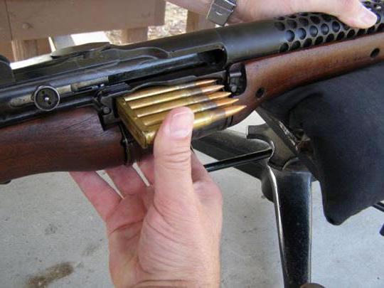 самозарядная винтовка mondragon m1908 швейцария 