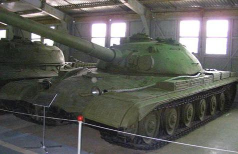 тяжелый танк объект 770