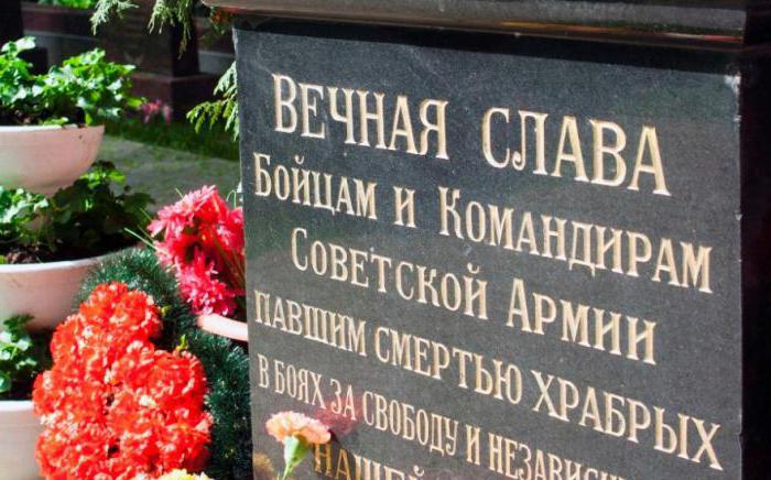 кто похоронен на ваганьковском кладбище из знаменитостей