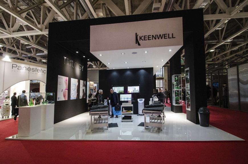 Испанская косметика Keenwell: отзывы покупателей и обзор бренда