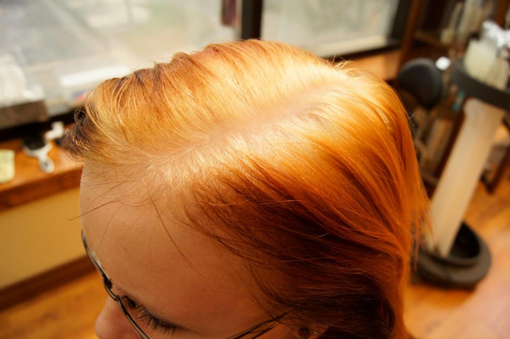 Микстон для волос - что это такое и как им пользоваться? Корректор цвета для волос