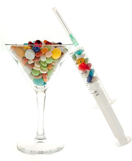 Алкоголь при сахарном диабете